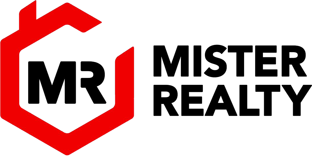 Mister Realty-Real Estate