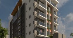 Proyecto de Apartamentos en Serralles