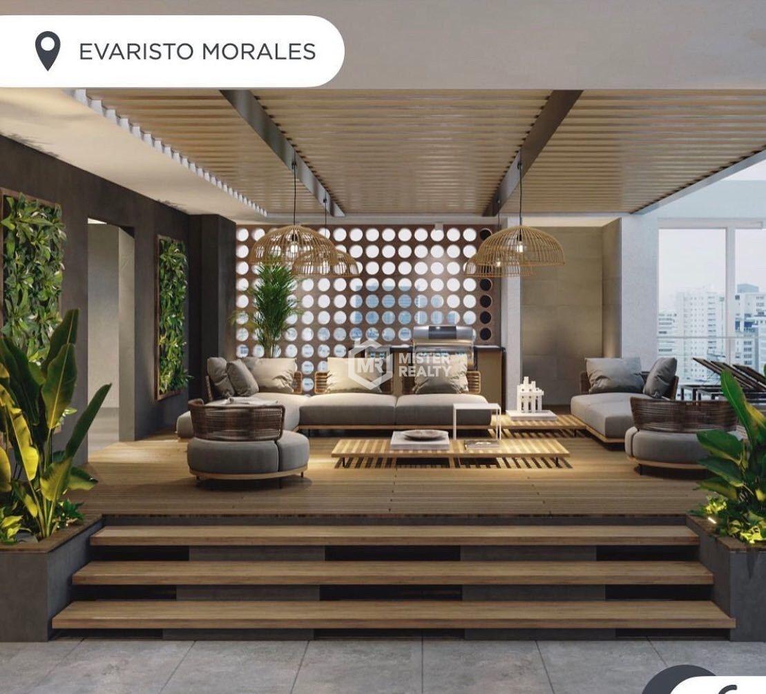 Proyecto en Evaristo Morales